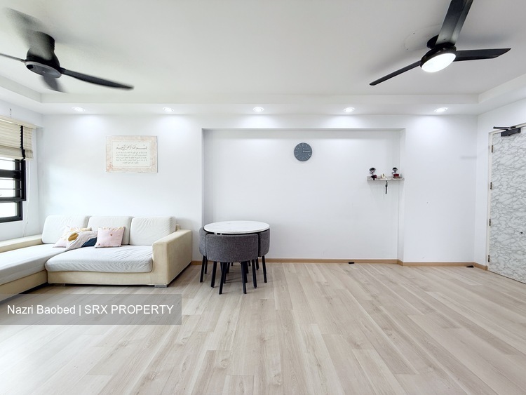 Blk 550A Segar Palmview (Bukit Panjang), HDB 4 Rooms #538414951